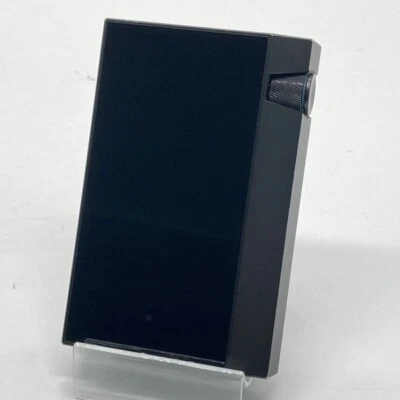 Astell & Kern AK70 MK II 64GB Digital Music Player Noir Black Working Track - Image 1 of 4