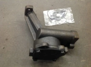 FORD 480 V8 (7.5L) Oil Pump-VIN: G, OHV, 16 Valves DNJ OP4186 - Picture 1 of 3