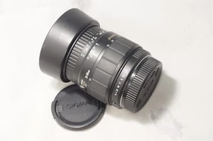 Sigma Zoom 28-80mm F3.5-5.6 Macro Aspherical for Pentax PK for Repairs [1082105] - Picture 1 of 12