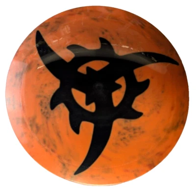 NEW F2 Custom Dyed Innova G STAR CORVETTE Disc Golf Driver 167g 💕Charity - Image 1 of 4