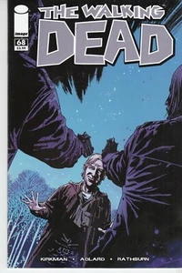 The Walking Dead by Image Comics December, 2009 - Picture 1 of 2