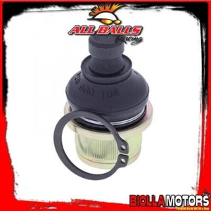 42-1032 KIT GIUNTO SFERICO INFERIORE Kymco MXU 500 IRS 500cc 2010- ALL BALLS - Imagen 1 de 5