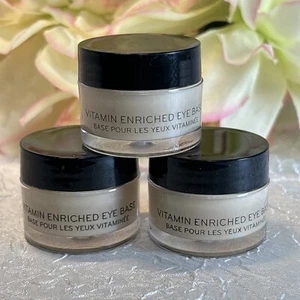 3x Lotto Bobbi Brown Vitamin Enrichd Eye Base 0,17 ozEa = 0,51 oz Nuovo senza scatola Spedizione gratuita - Foto 1 di 1