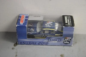 2012 Richie Evans NASCAR Hall of Fame Induction Car 1/64 Action NASCAR Diecast - Picture 1 of 2