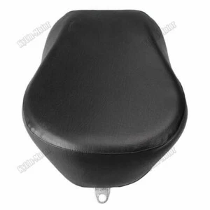 Rear Passenger Pillion Seats for Harley Sportster 1200N Nightster / XL 883L KY - Bild 1 von 9