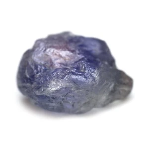Certified 4.18ct Natural Unheated Ceylon Multicolor Sapphire VS Clarity Rough - Picture 1 of 6