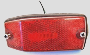1979 Datsun 280ZX Rear Side Reflector - Original off Vehicle - Picture 1 of 2