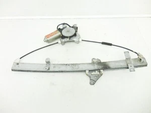 1996-2004 Nissan Pathfinder Front Driver Door Power Window Regulator 80721-0W200 - Picture 1 of 9