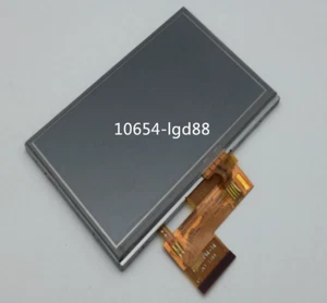 Pantalla LCD + Digitalizador de pantalla táctil de 4,3 pulgadas para Garmin Nuvi 1340 1350 1370 1390 - Imagen 1 de 4