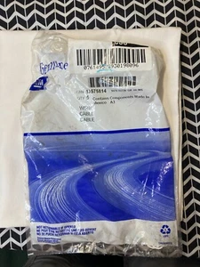 Genuine GM OEM F (S)Wire 13575814 lot of 2 - Picture 1 of 4