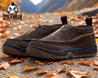 Nike ACG IZY Shoes Baroque Brown Sand Drift Black FV4317-201 Men's Multi Size - Image 1 of 4