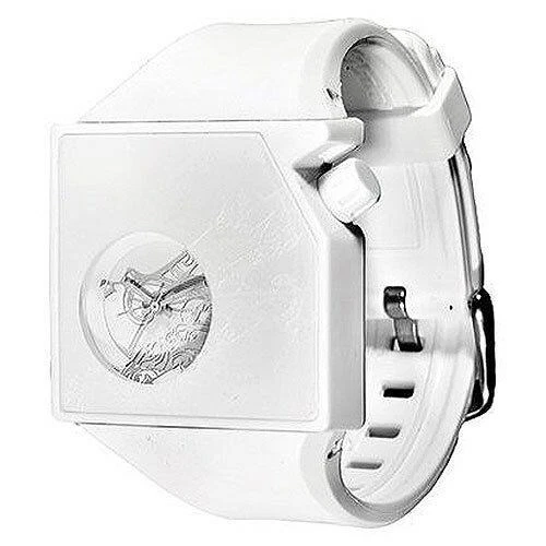 Freestyle Women's Vikki WHITE FS84969 Water Resistant Watch with Silicone Strap - image 1 of 1