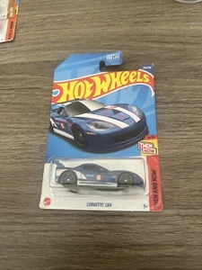 HOT WHEELS CORVETTE C6 C6R SAMMLUNG AKTUALISIERT 26.07.24 - Bild 1 von 1