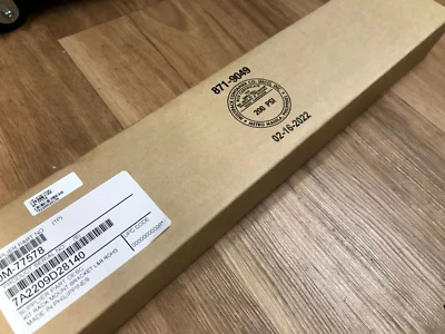 New APC Rack Mounting Kit Left and Right 0M-77578 - Image 1 of 4