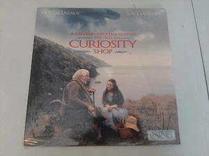 Disco láser vintage - The Old Curiosity Shop - Imagen 1 de 3