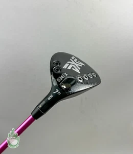 Right Handed PXG 0341X GEN 2 7 Wood 21* Aldila NVS Ladies Flex Graphite Golf - Picture 1 of 11