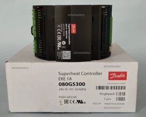 080G5300 Danfoss Superheat controller EKE 1A 24V, AC/DC50/60Hz - Picture 1 of 6