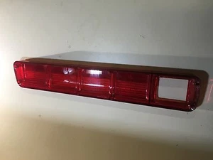 NOS 72 Plymouth Fury Tail Light Lens Mopar 3587197 - Bild 1 von 2