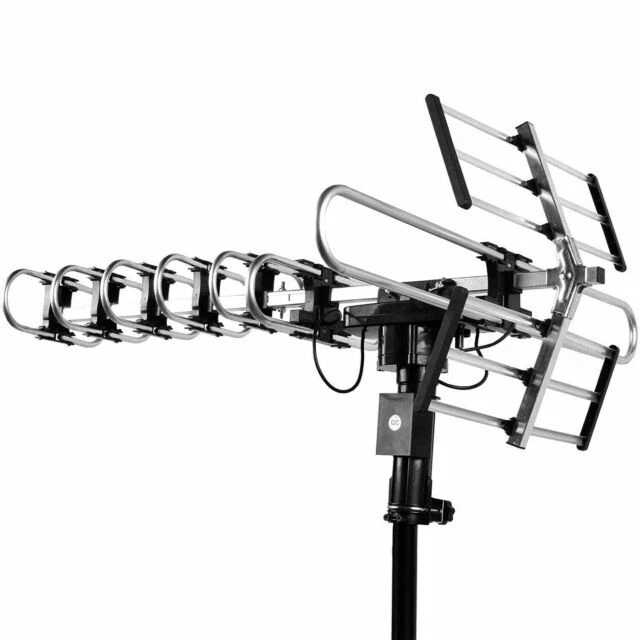 Five Star FSA-3806 Outdoor HD TV Antenna