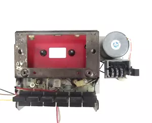 TOSHIBA RT-8710S Audio System Cassette Mechanism ASS'Y W Counter - Picture 1 of 4
