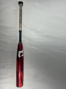 Mazza da baseball composita 2024 DeMarini Zoa 31/23 (-8) USSSA WTDXZ8ZS-24 usata - Foto 1 di 20