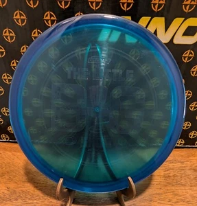 Discraft Z Zone. 176g. - Picture 1 of 6