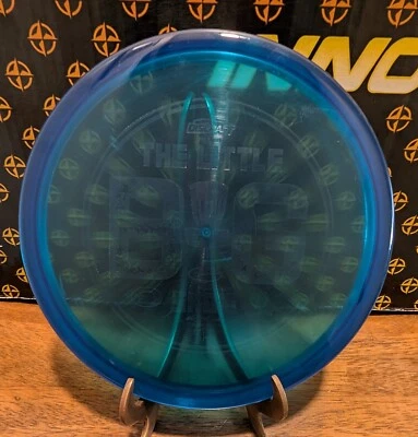 Discraft Z Zone. 176g. - Image 1 of 4