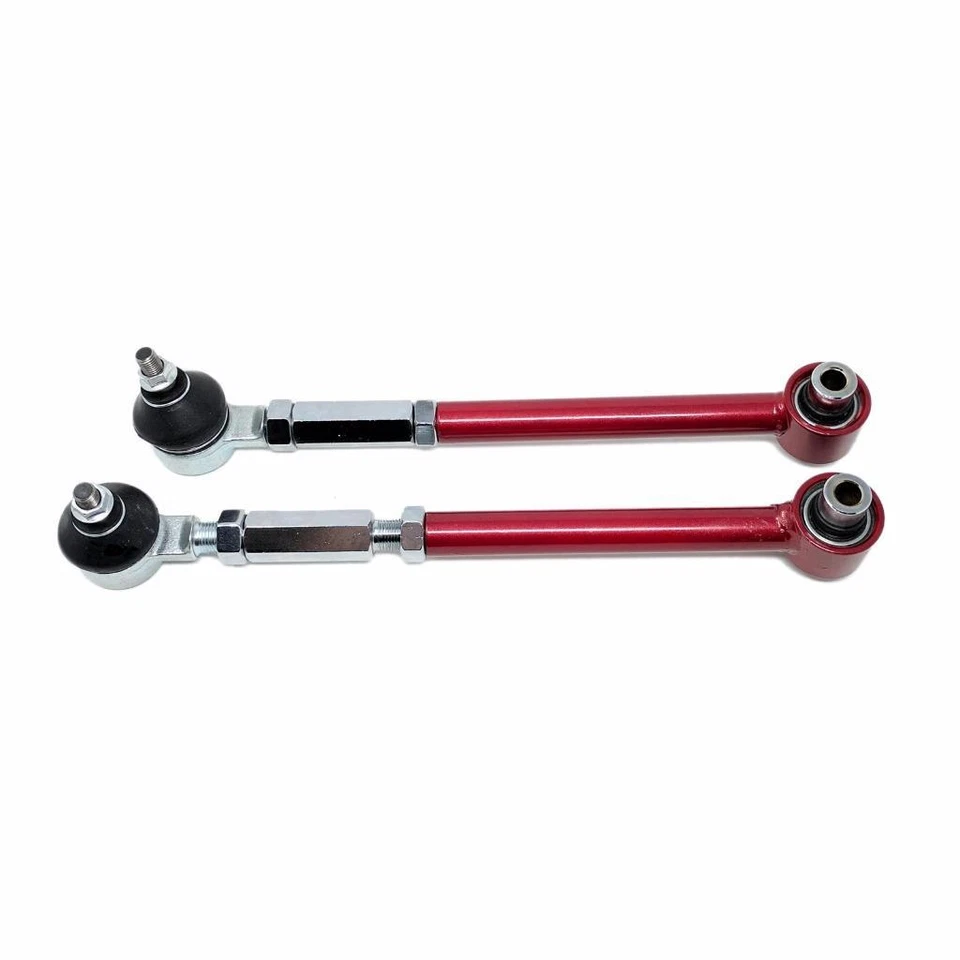 GSP ADJUSTABLE REAR TOE ARMS FOR 97-04 MITSUBISHI DIAMANTE - Изображение 1 из 1