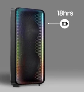 Samsung Sound Tower MX-ST50B - Picture 1 of 1