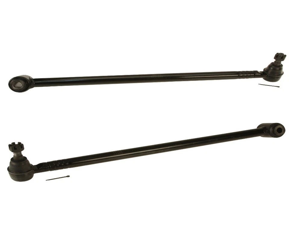 Conjunto de 2 pares de kit de junta esférica braço de controle superior traseiro Dorman para Hyundai Santa Fe - Imagem 1 de 1