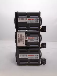 MÓDULO DE 3 VENTILADORES INVENTEC IFD04048B12 PARA LOTE DE TRABAJO HP PROLIANT DL360 - Imagen 1 de 2