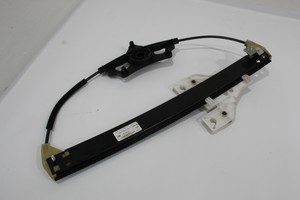 Audi A4 8W B9 Rear NS Left Window Regulator 8W0839461