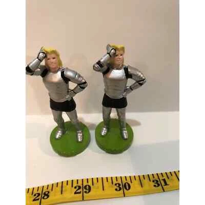 Shrek CHESS Caballeros Decoración de Pasteles Juego Piezas de Repuesto Lote 2 Foto 1 de 3