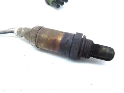 RENAULT ESPACE II J/S63 Sauerstoffsensor Lambdasensor 0258003081 2.20 20622241 - Immagine 1 di 3