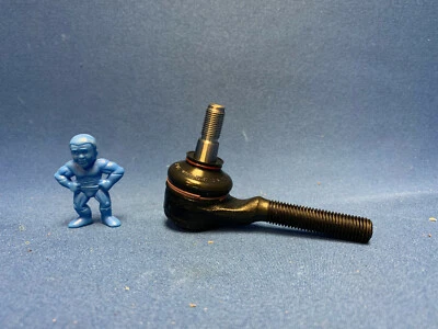 Extremo de varilla de amarre genuino Mercedes-Benz 000-338-63-10 - interior derecho Foto 1 de 4