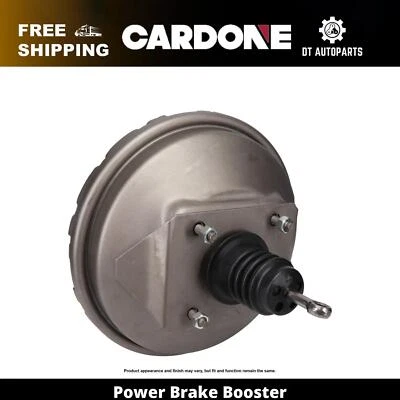 Booster de freno eléctrico Cardone 1968 1969 1970 camioneta Chevrolet K10 1967-1972 Foto 1 de 4
