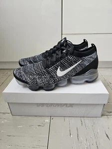 Nike Air VaporMax Flyknit 3 Oreo EU46 - Bild 1 von 5