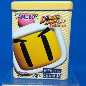 Bomber Man Collection Game Can Vol.1 Nintendo Game Boy GB Japan Import 1996 - Bild 1 von 5