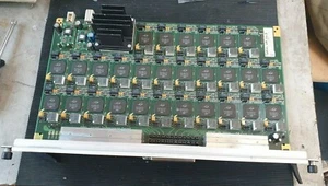 LUCENT ADSL2+ CPE 24 PORT MODULE (r5s12.3/6) - Bild 1 von 4