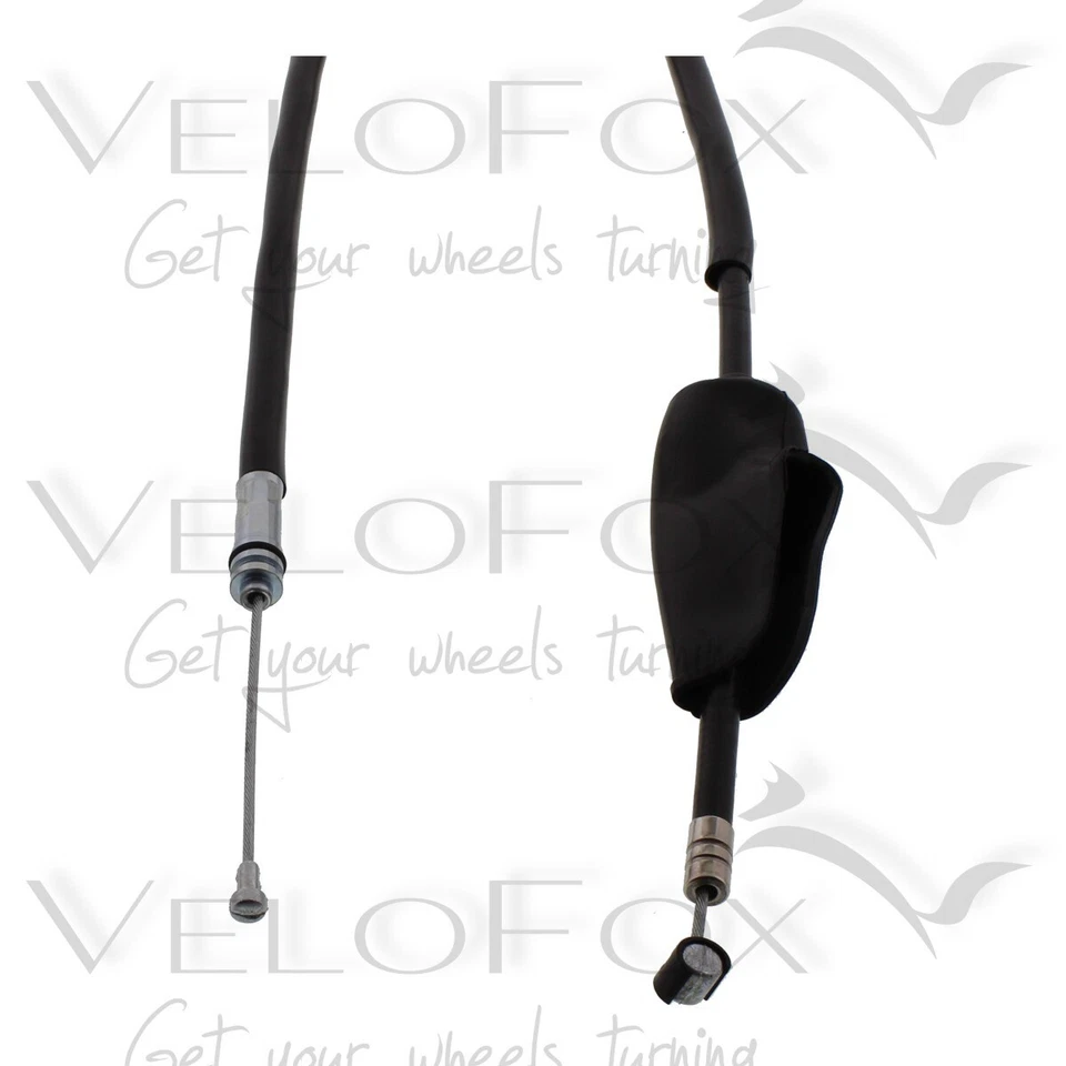 JMT Clutch Cable fits Aprilia RS 125 Extrema/Replica 2006-2013 - Image 1 of 1