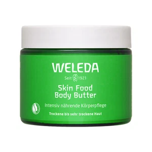 Weleda Skin Food Body Butter 150ml - Picture 1 of 6