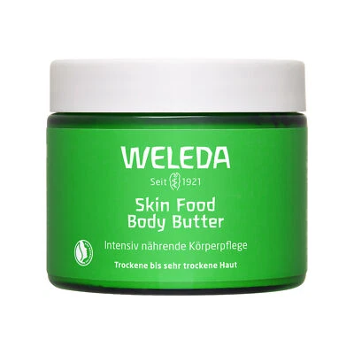 Manteca corporal Weleda Skin Food 150 ml Foto 1 de 3