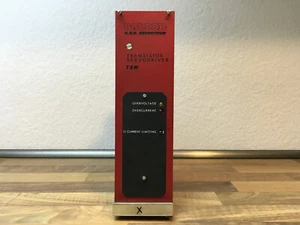 Baldor A.S.R. Servotron Transistor Servodriver TSM 150-15-01 LVD - Bild 1 von 4