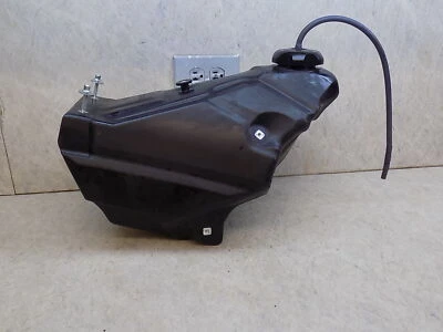 Yamaha YZ250X бензобак YZ 250 x 2024 новый #4 - Изображение 1 из 4