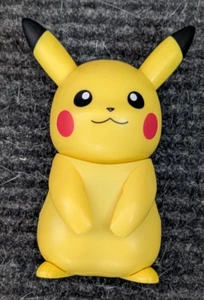 Takara Tomy Pocket Monsters Hey Hello Pika Pokemon Figurine - Picture 1 of 2