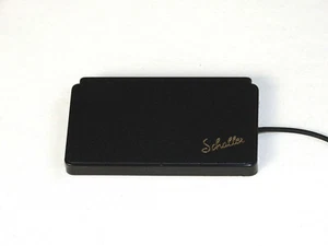 Schaller Klassiker Western/Jazz Pickup zur Selbstmontage - Ref.Nr 3280 - Bild 1 von 5