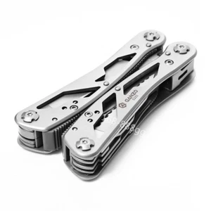 24 Tools in One Multi Tool Pliers Convenient Trim Kitchen Lederman Camping Ganzo - Picture 1 of 7