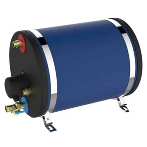 ATI 22L Enamelled 230V-800W Hot Water Heater - Made In Italy - Foto 1 di 3