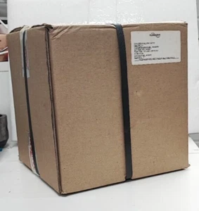 Flowserve 4044882 P-200 4.500" K/E UDR 2 EF P/V PUMPE P304B *Neu im Karton - Bild 1 von 8