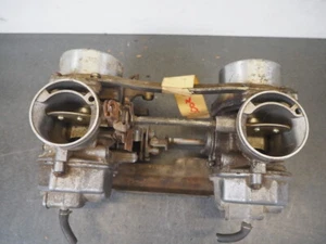 CARBURETOR HONDA CX500Z 1978 16100-415-003 14829 - Bild 1 von 12